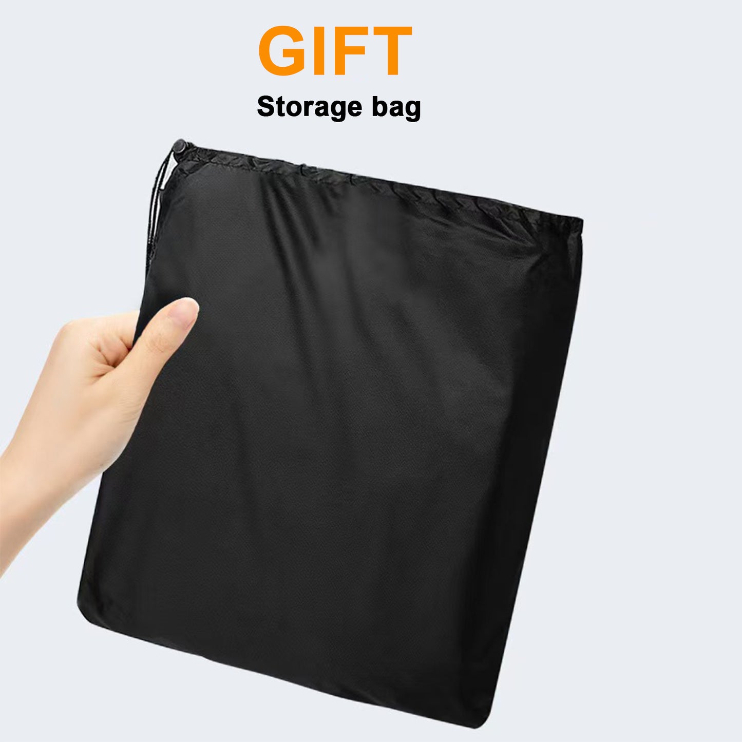 Waterproof Bike Cover