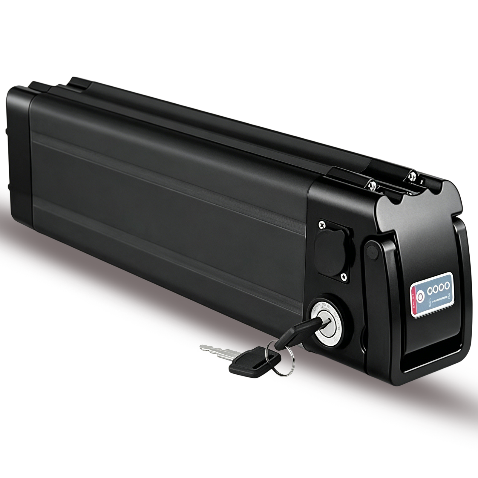 Elektrisches Fahrrad Akku 48V 30A/17A – Skivogr