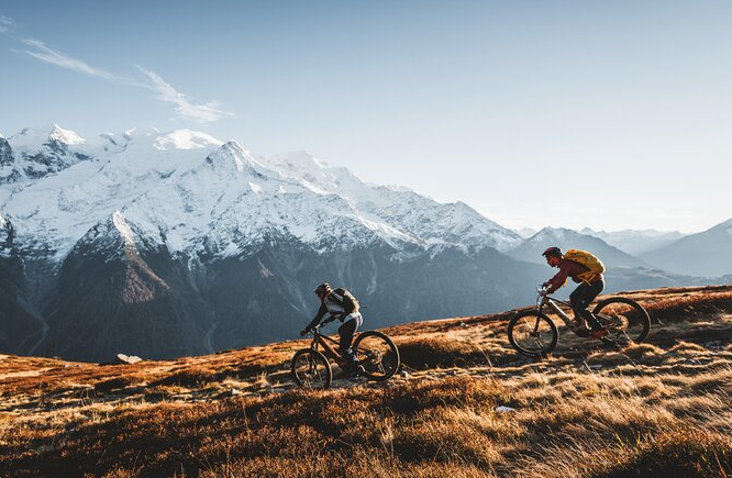 The 10 Best Bike &amp; E-Bike Trails in Germany