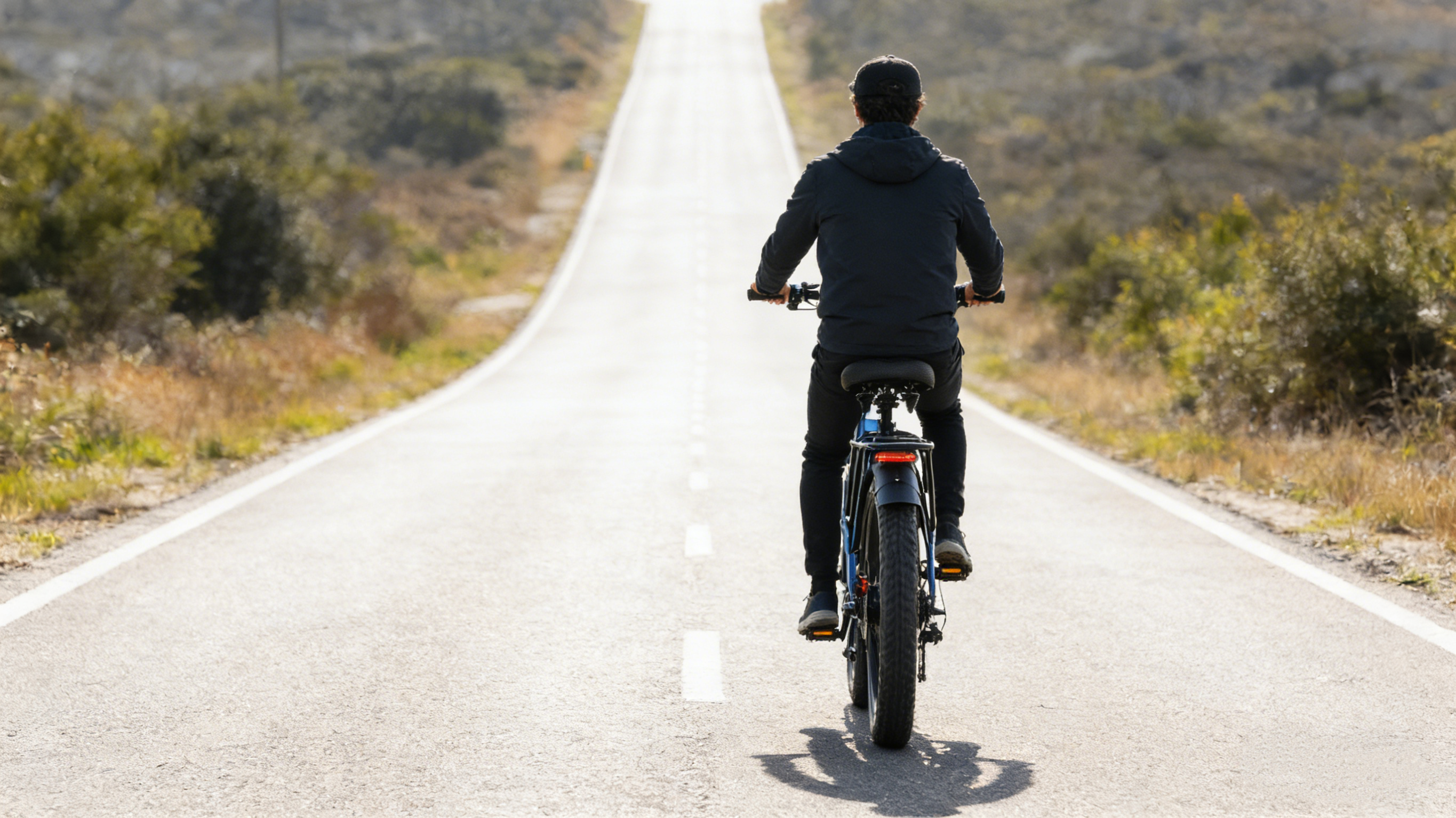 Skivogr Y26: Samsung 48V 30Ah Battery