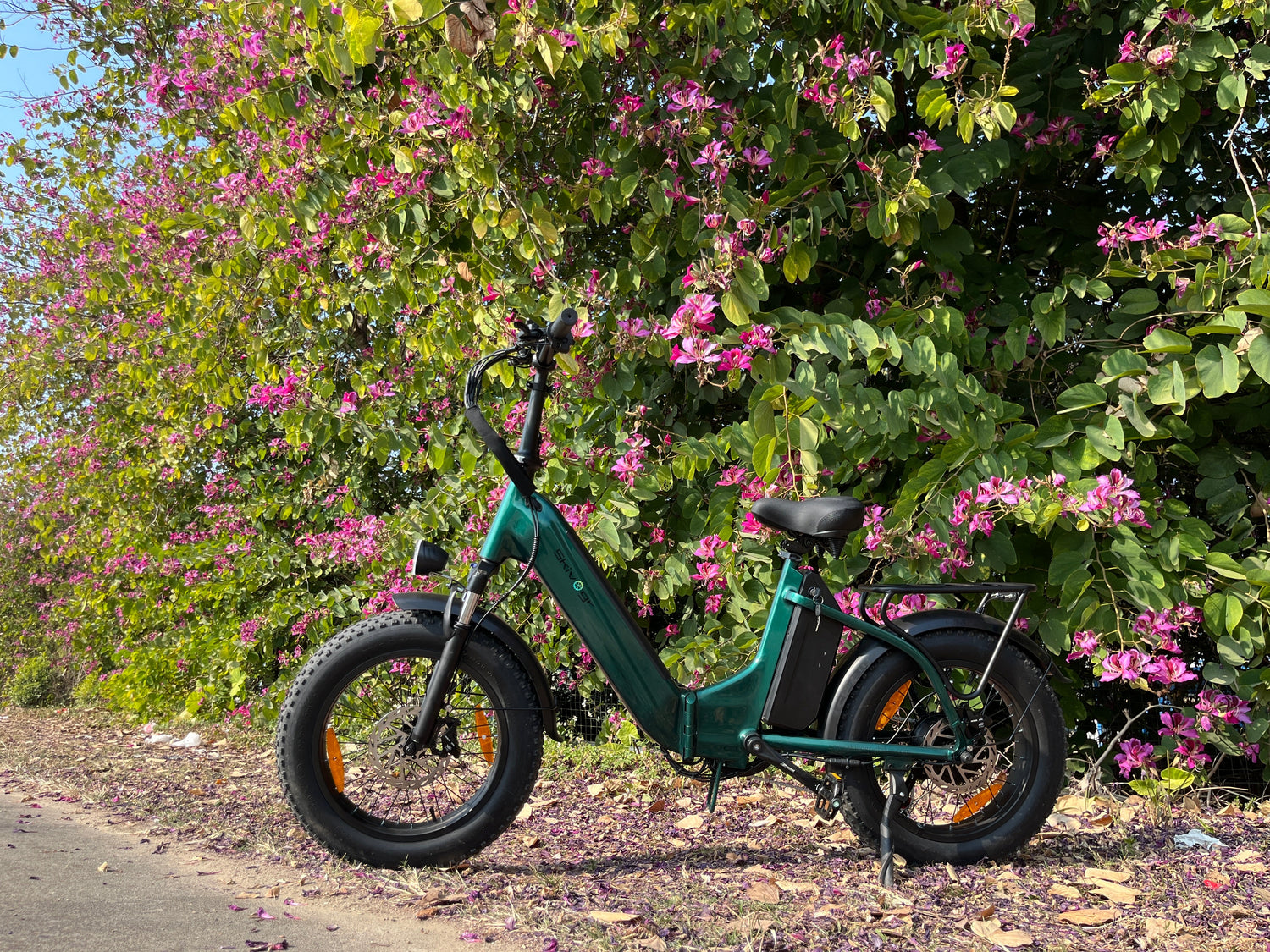 Best Selling Electric Bikes