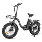 Skivogr C20  E Bike