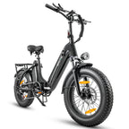 Skivogr KQ20 Pro E Bike