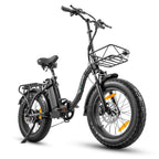 Skivogr C20  E Bike
