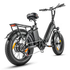 Skivogr KQ20 Pro E Bike