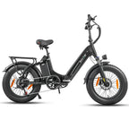 Skivogr KQ20 Pro E Bike