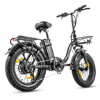 Skivogr C20  E Bike