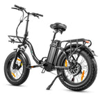 Skivogr C20  E Bike