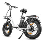 Skivogr C20  E Bike