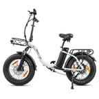 Skivogr C20  E Bike