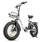 Skivogr C20  E Bike