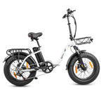 Skivogr C20  E Bike