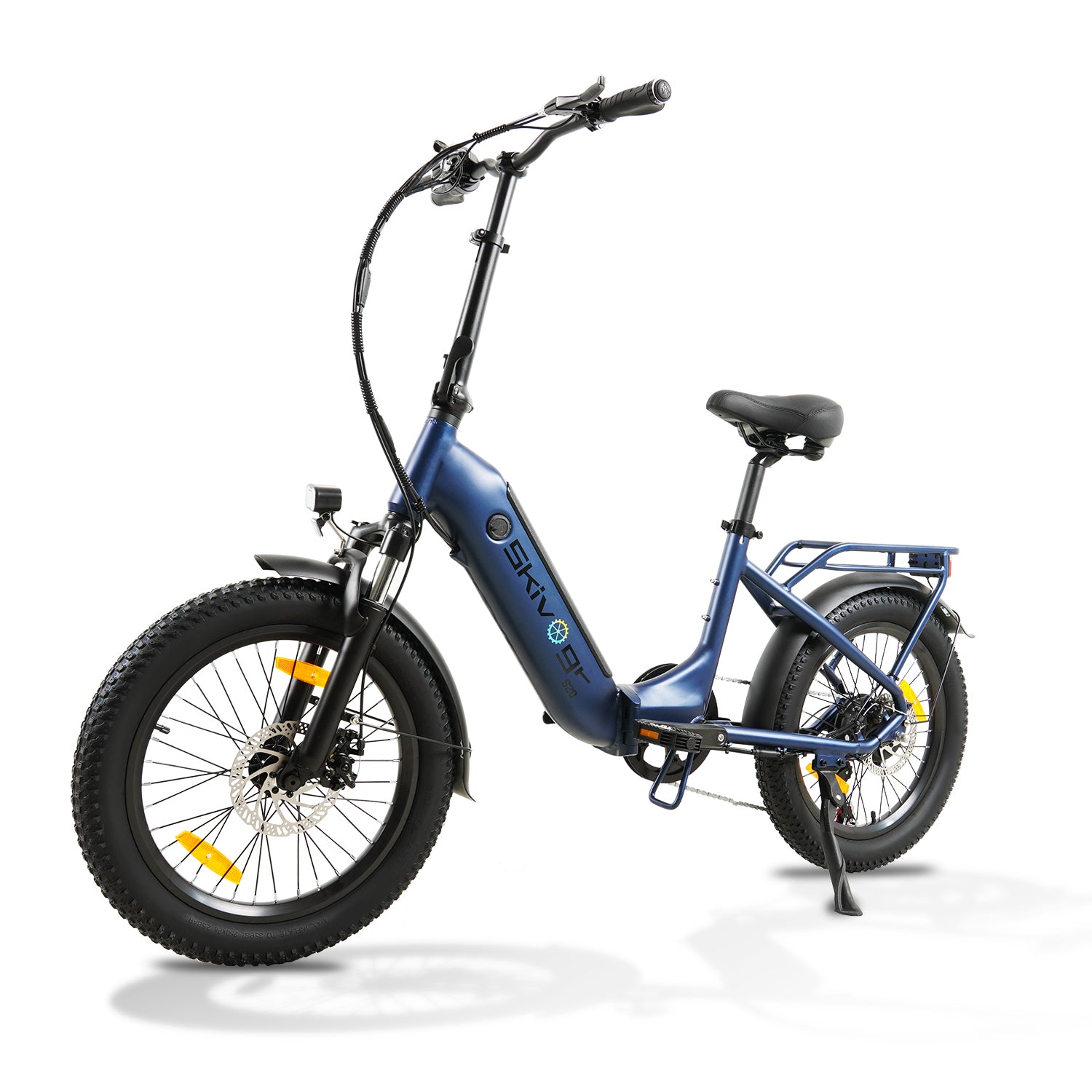 Skivogr S20 E Bike
