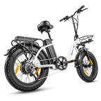 Skivogr C20  E Bike