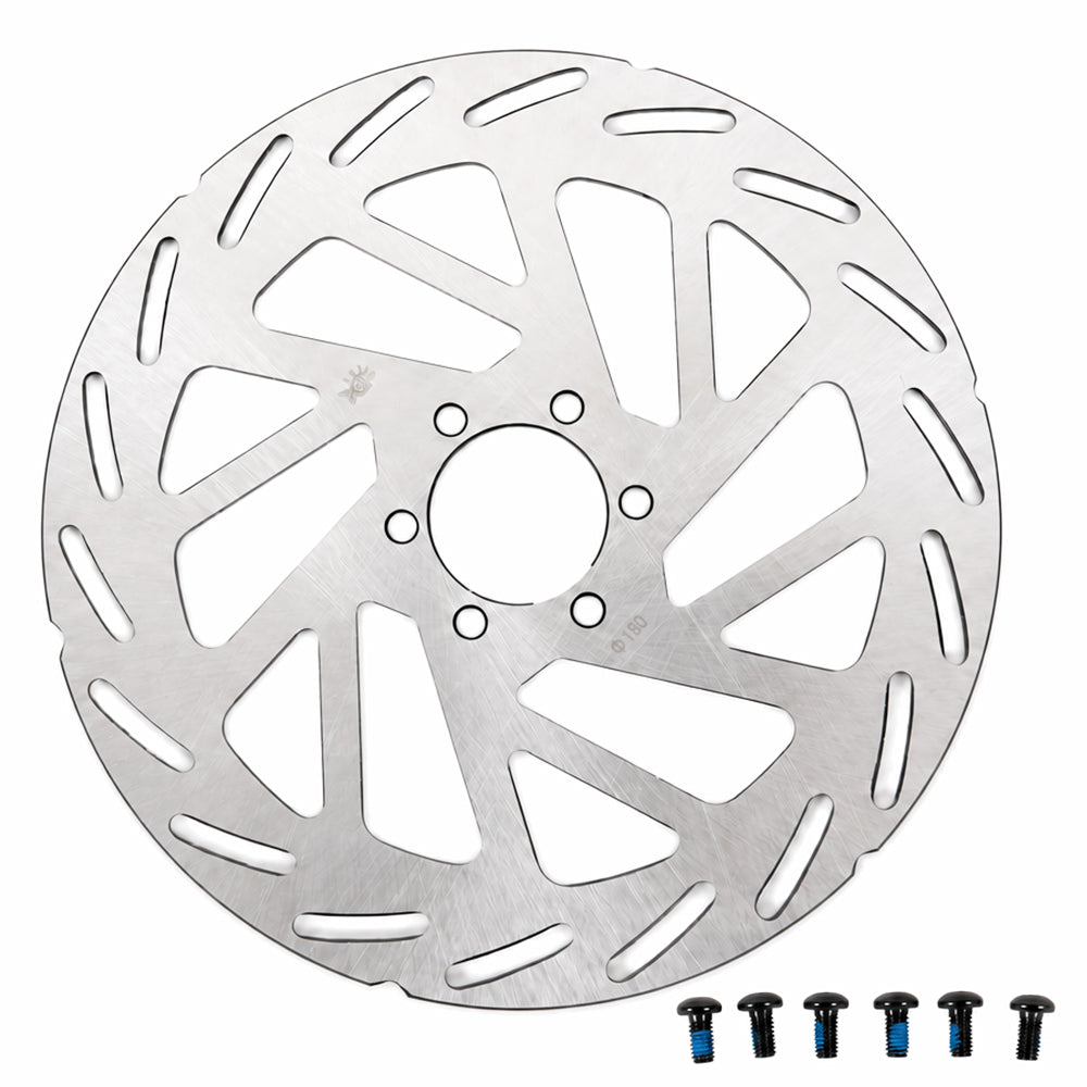 180mm brake disc