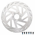 180mm brake disc