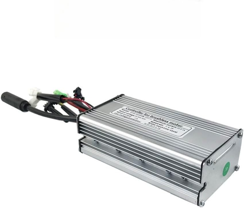 Electric bicycle controller for Skivogr Y26/KQ20/C20