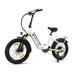 Skivogr S20 E Bike
