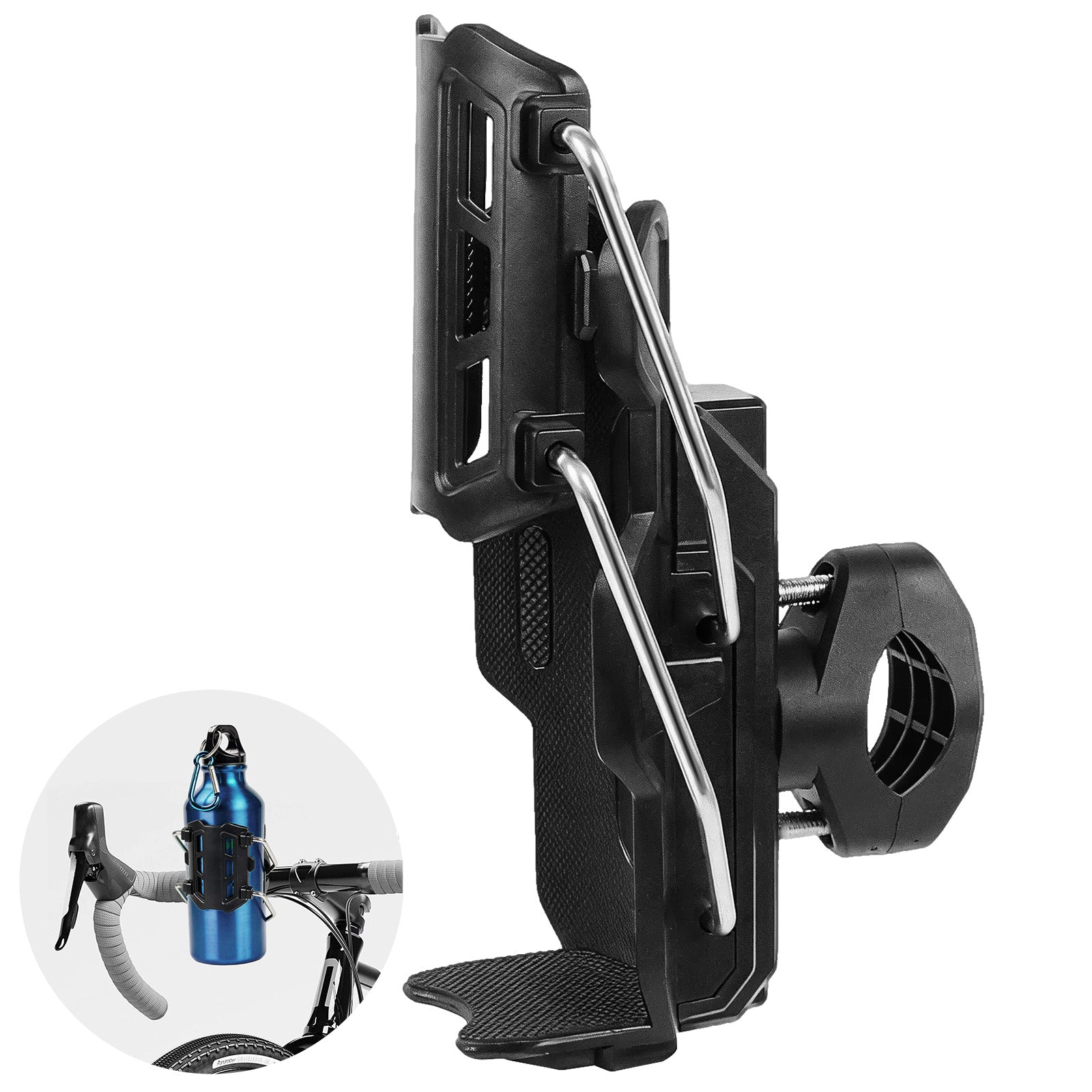 Electric Vehicle Cup Holder for KQ20/Y26/C20