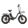 Skivogr C20  E Bike