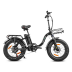 Skivogr C20  E Bike