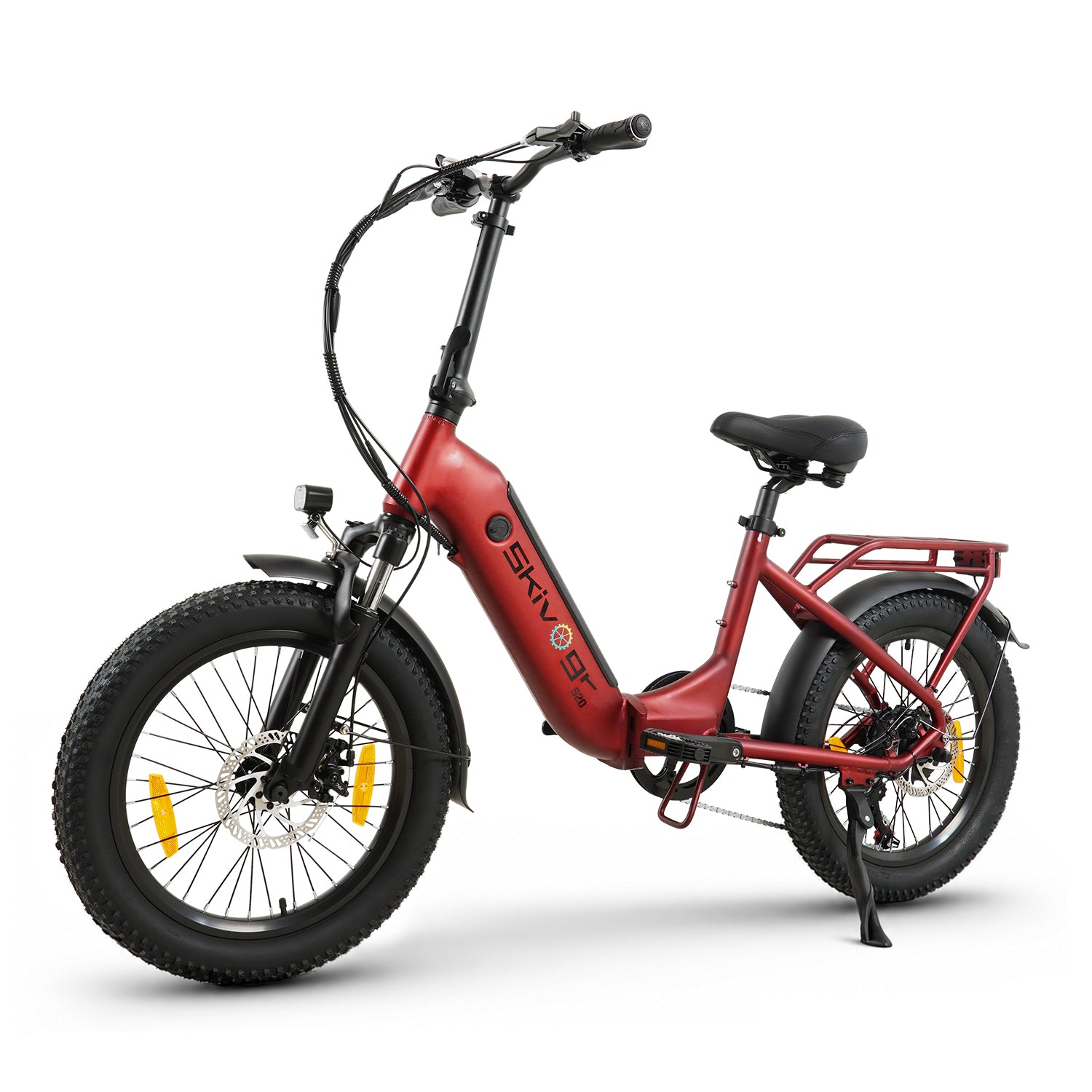 Skivogr S20 E Bike