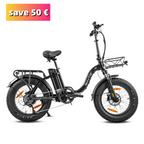 Skivogr C20  E Bike