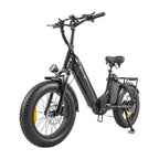 Skivogr KQ20 Pro E Bike