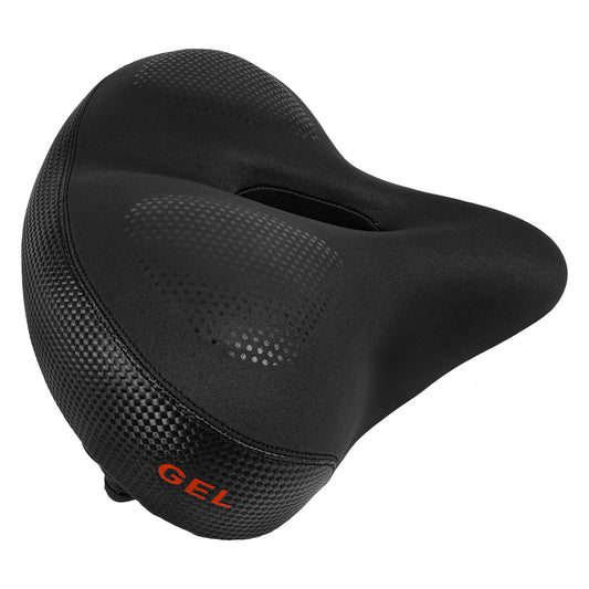 Bicycle saddle