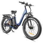 Skivogr Y26  E Bike