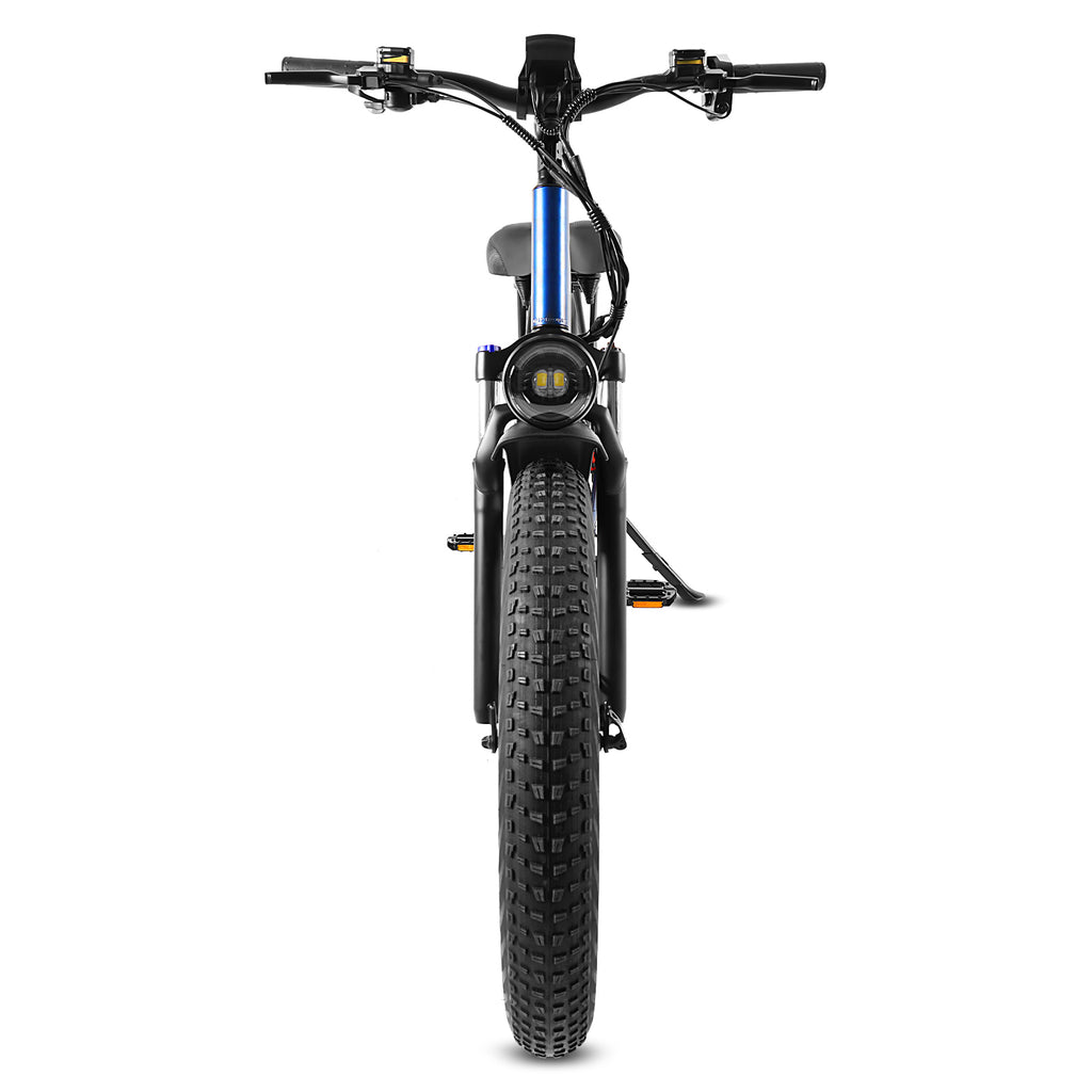 Skivogr Y26  E Bike
