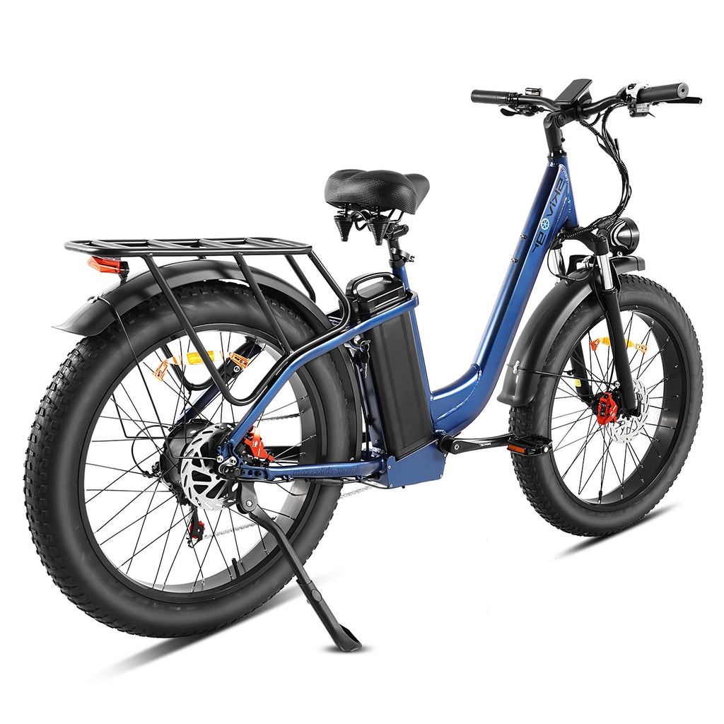 Skivogr Y26  E Bike