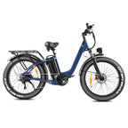 Skivogr Y26  E Bike