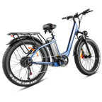 Skivogr Y26  E Bike