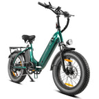 Skivogr KQ20 folding electric bike.20 zoll elektrofahrräder herren Damen