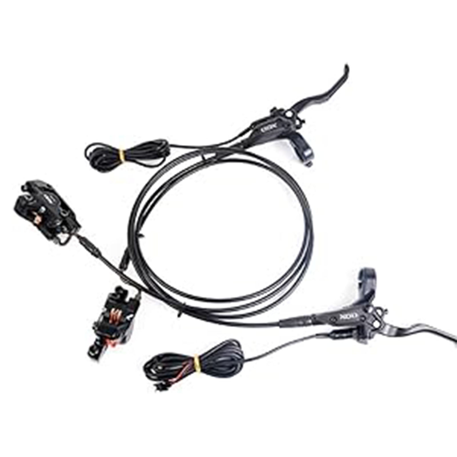 Hydraulic disc brake