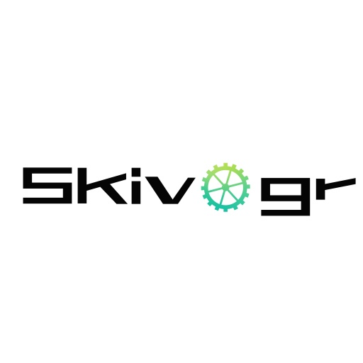 Skivogr