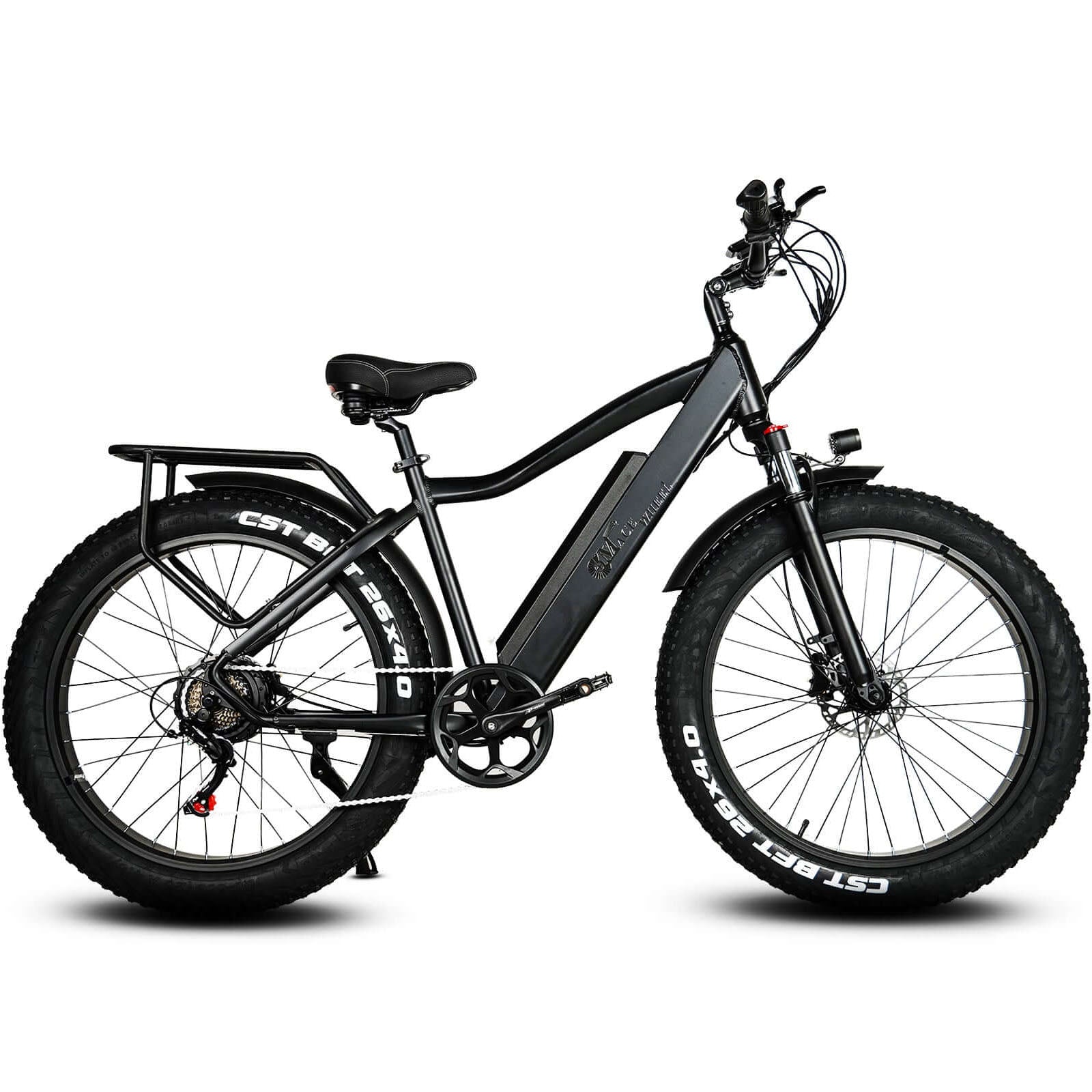 J26 750W EBike E Bike, 26