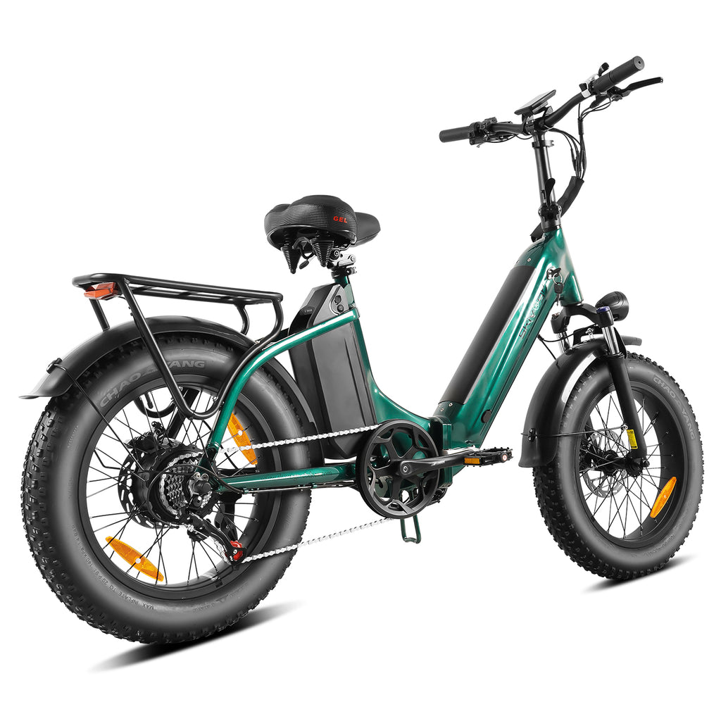 Skivogr KQ20 is an EU-compliant power-assisted bicycle. Elektro fahrrad männer