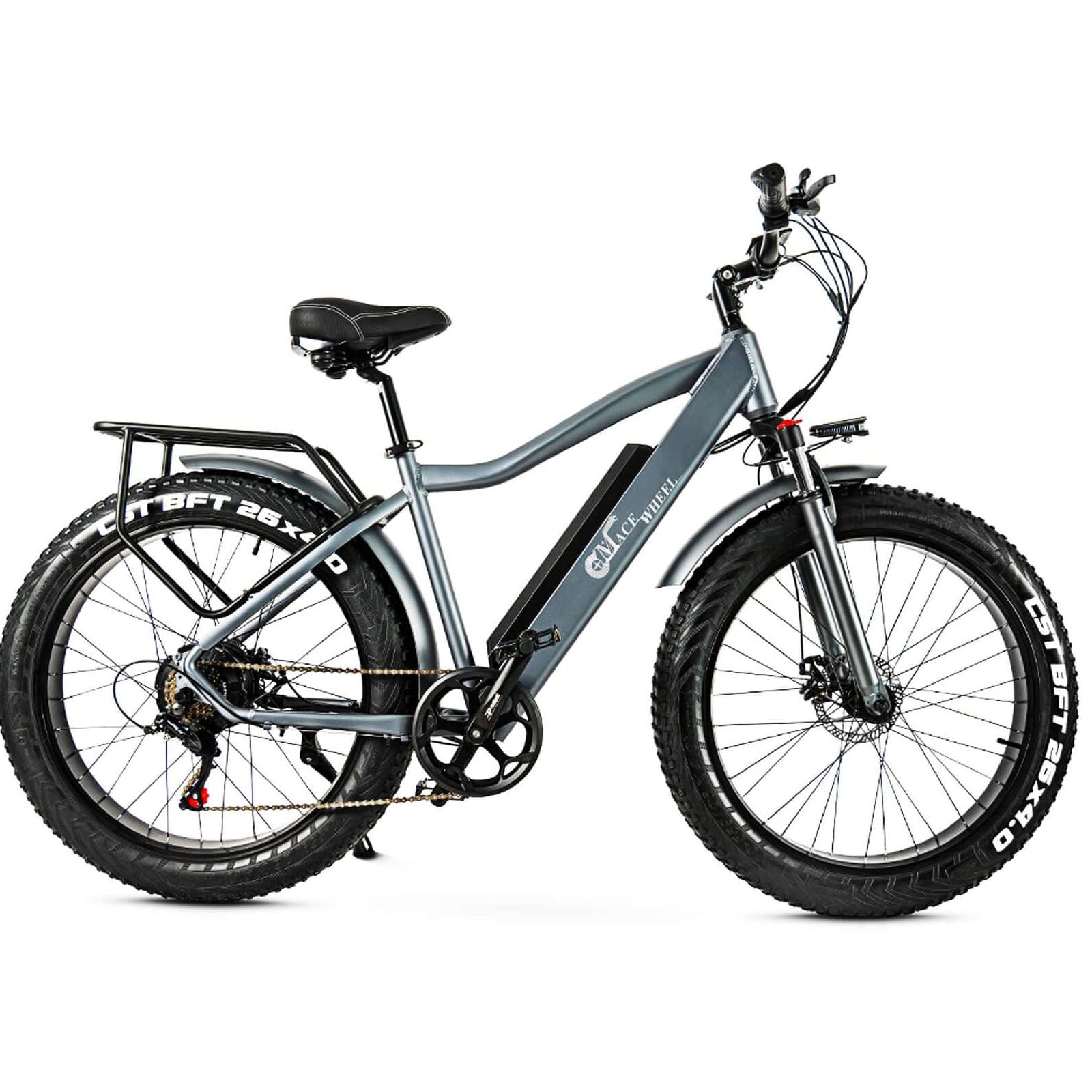 J26 750W EBike E Bike, 26