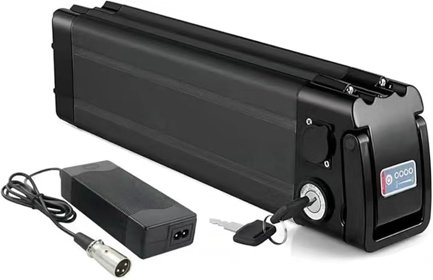 Ebike battery for Skivogr Y26/KQ20 （30AH/18AH）