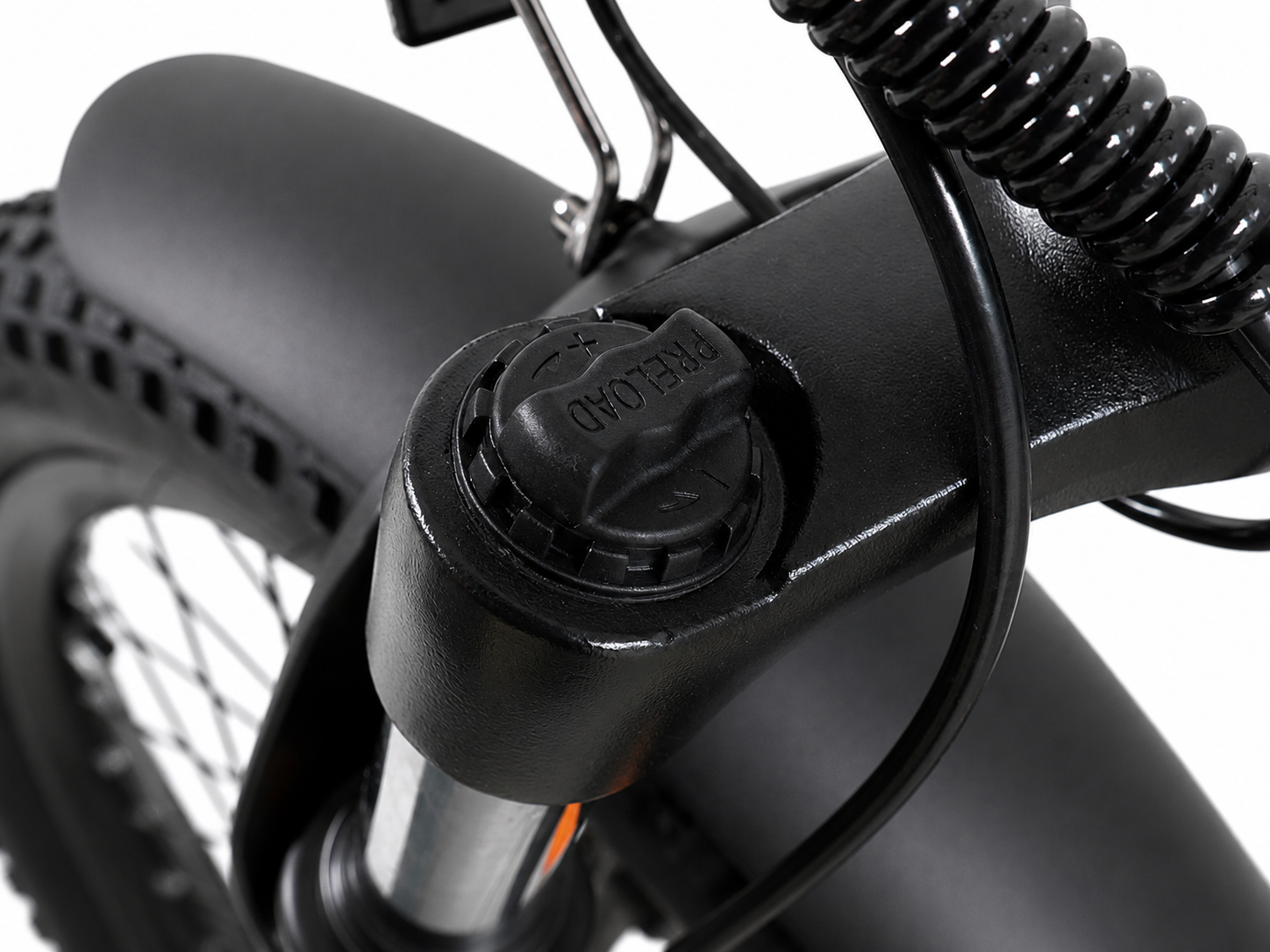 Skivogr S20 E Bike