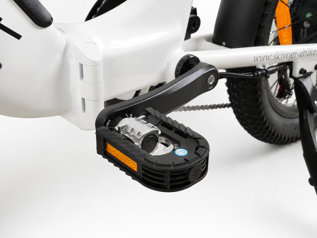 Skivogr S20 E Bike