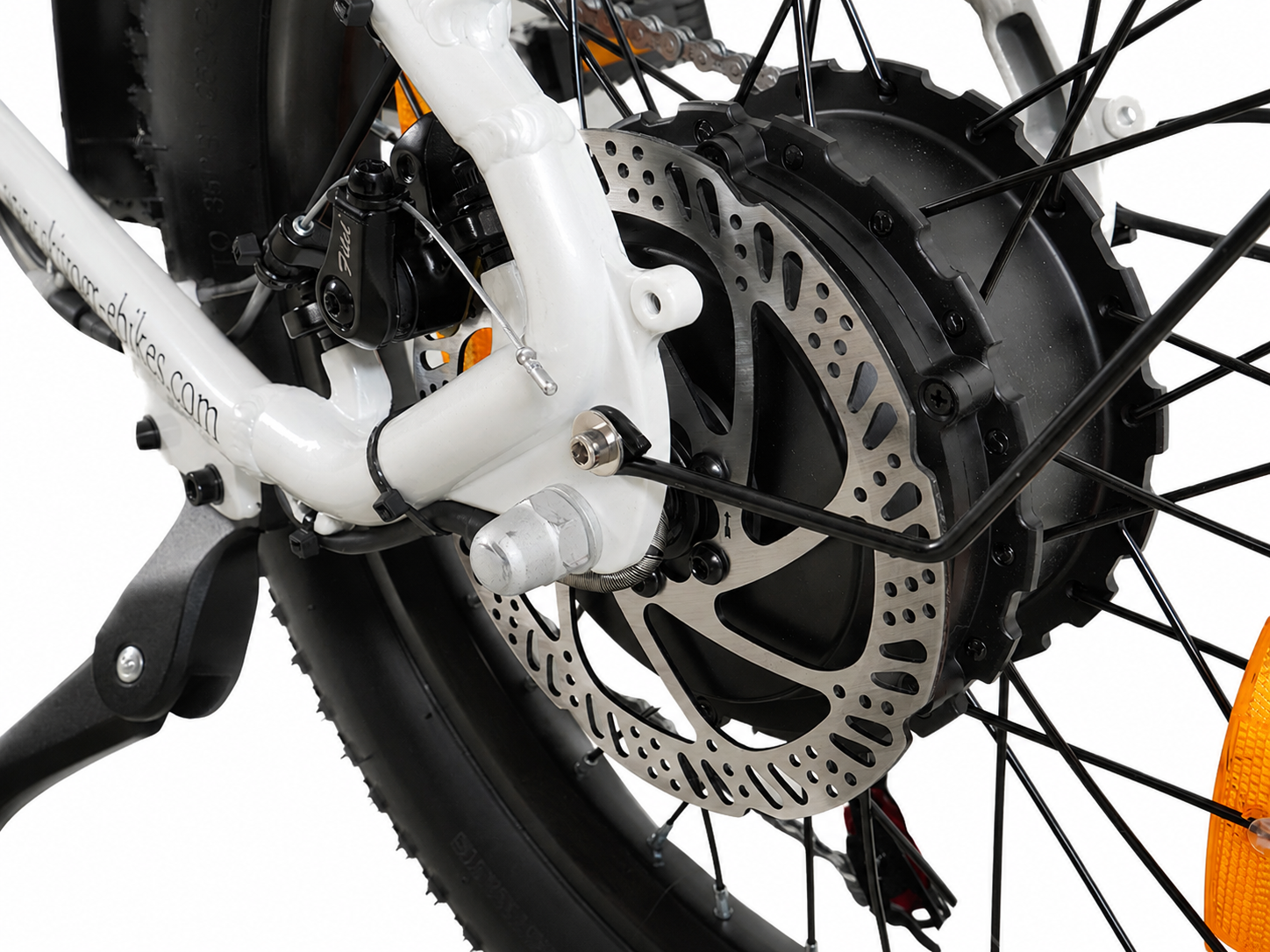Skivogr S20 E Bike