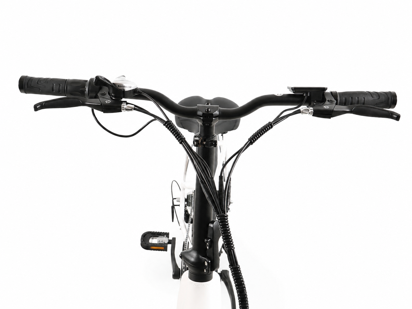 Skivogr S20 E Bike