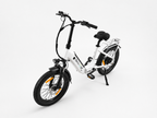 Skivogr S20 E Bike