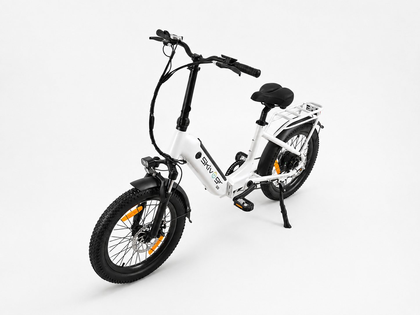 Skivogr S20 E Bike