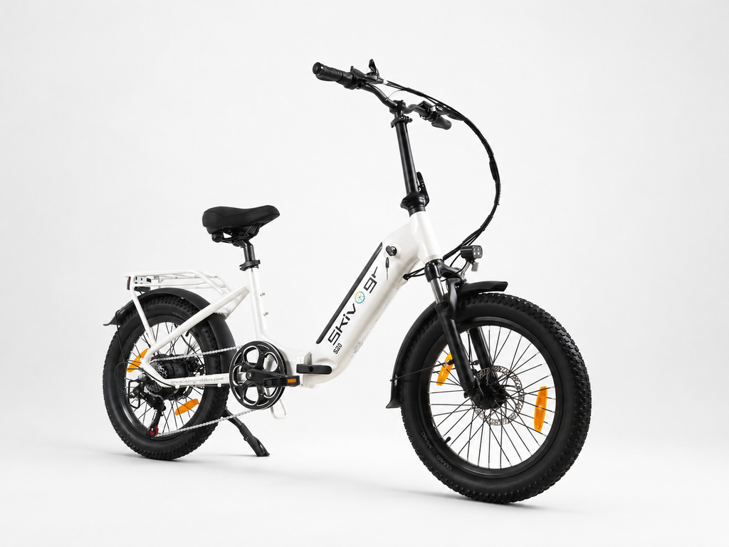 Skivogr S20 E Bike