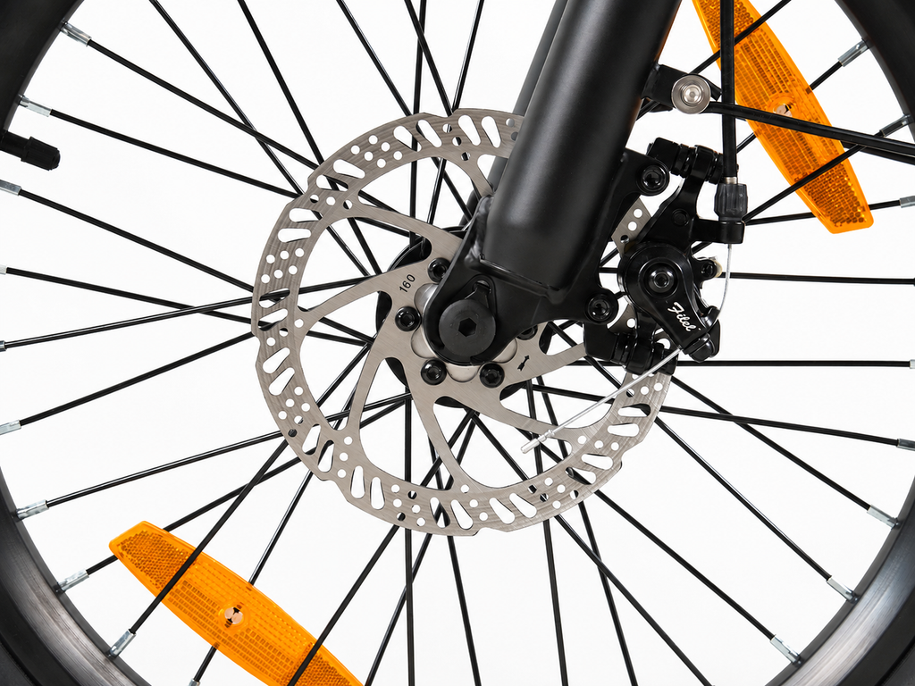 Skivogr S20 E Bike