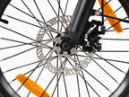 Skivogr S20 E Bike